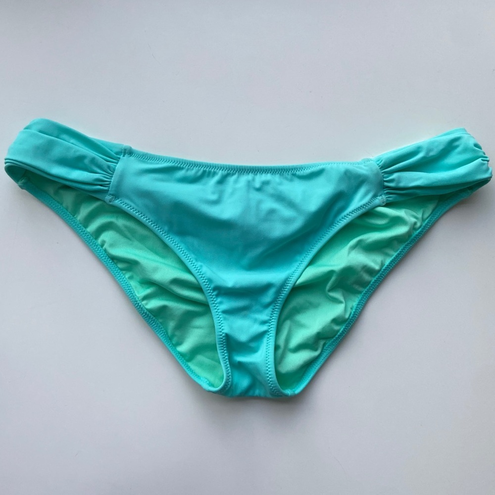 Victoria’s Secret Rushed Hipster Bikini Bottoms